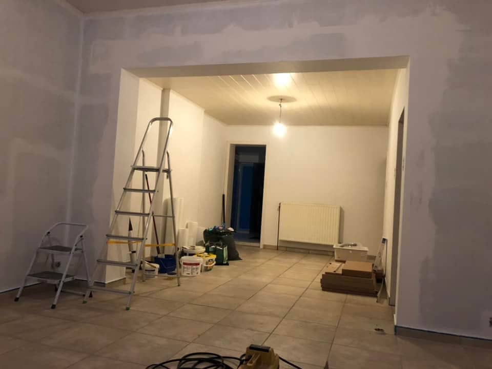 Ouverture d'une baie image 8