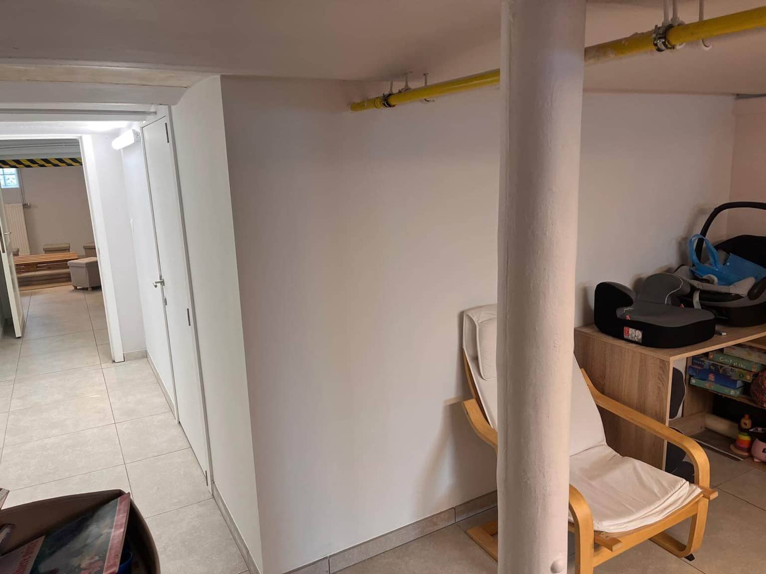 Création cabinet médical image 2