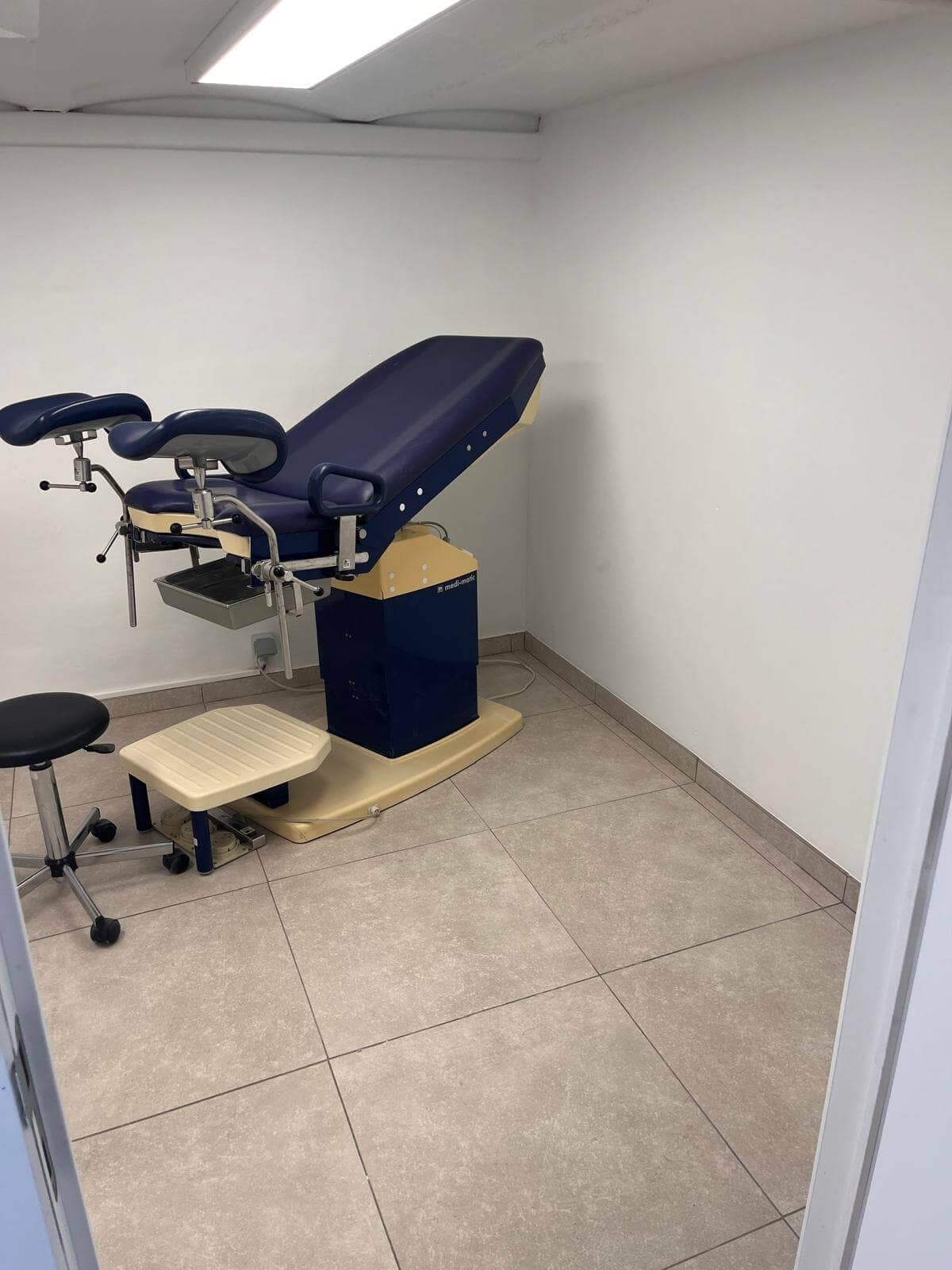 Création cabinet médical image 3