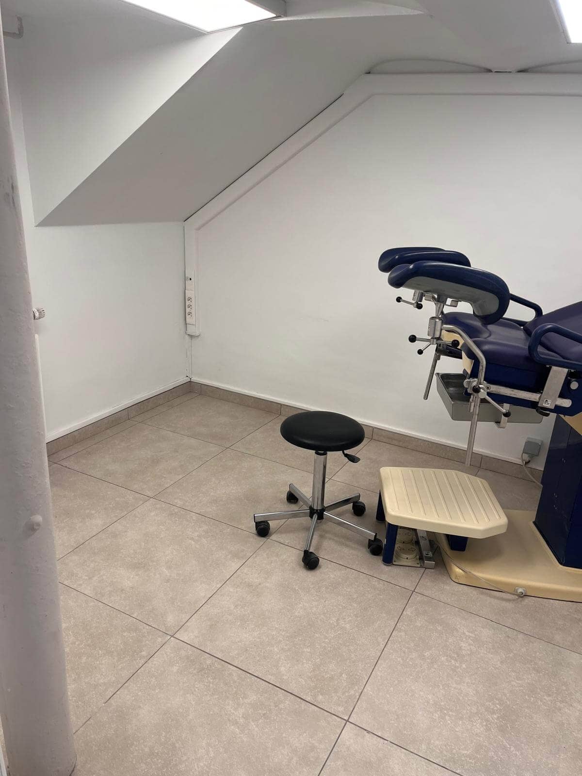 Création cabinet médical image 4