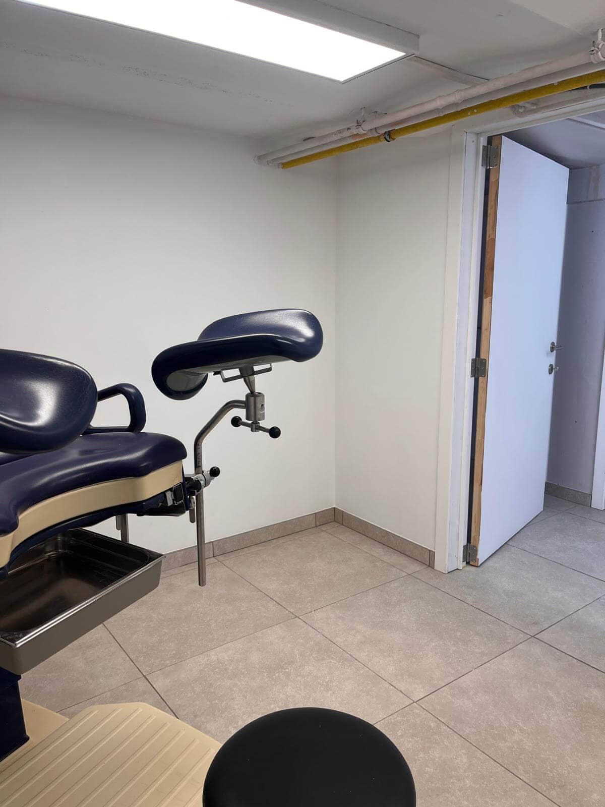 Création cabinet médical image 5