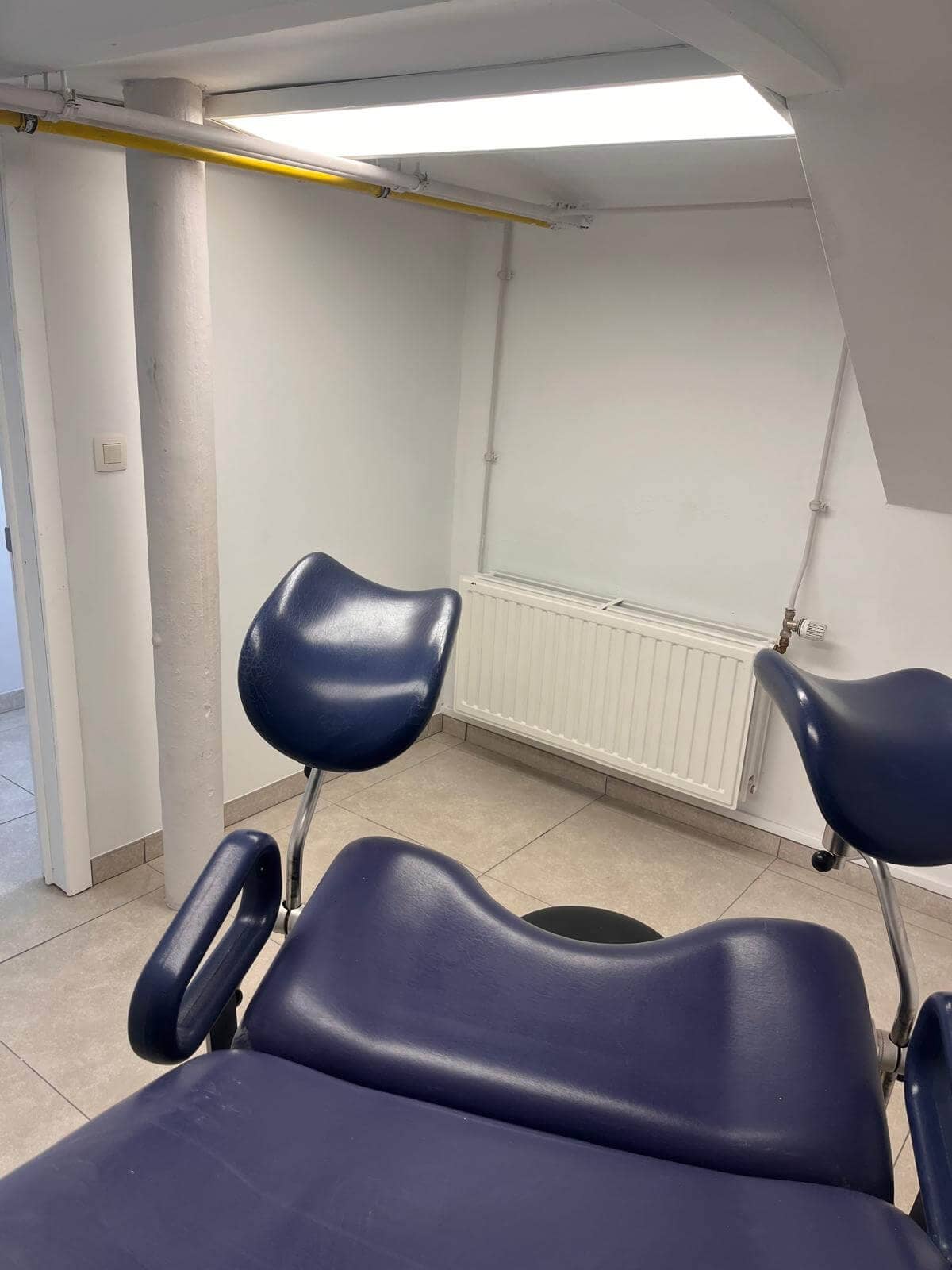 Création cabinet médical image 6