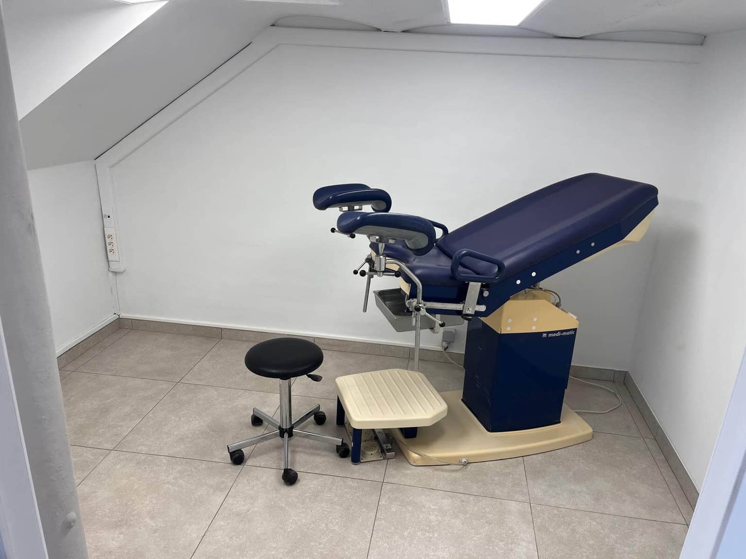 Création cabinet médical image 7