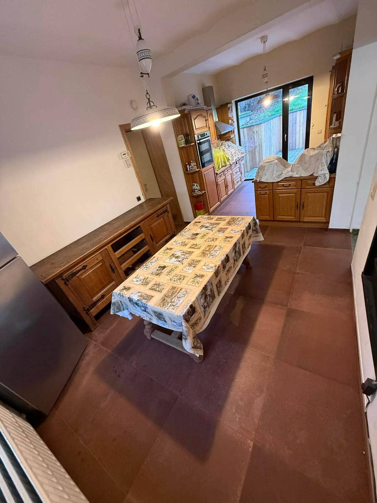 Pose nouveau carrelage sur ancien image 5