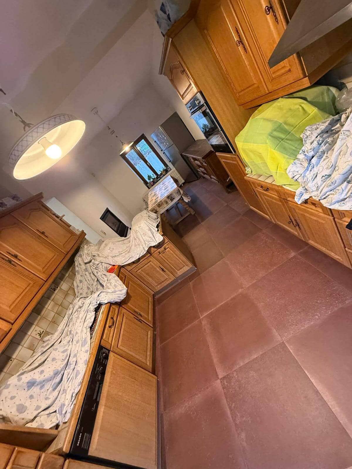 Pose nouveau carrelage sur ancien image 6