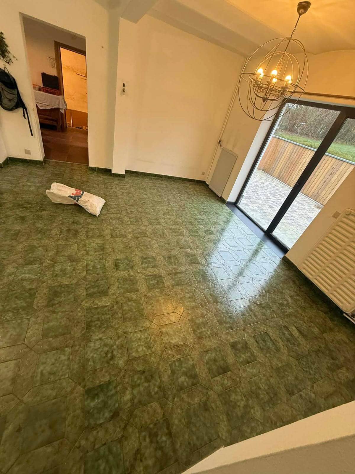 Pose nouveau carrelage sur ancien image 7