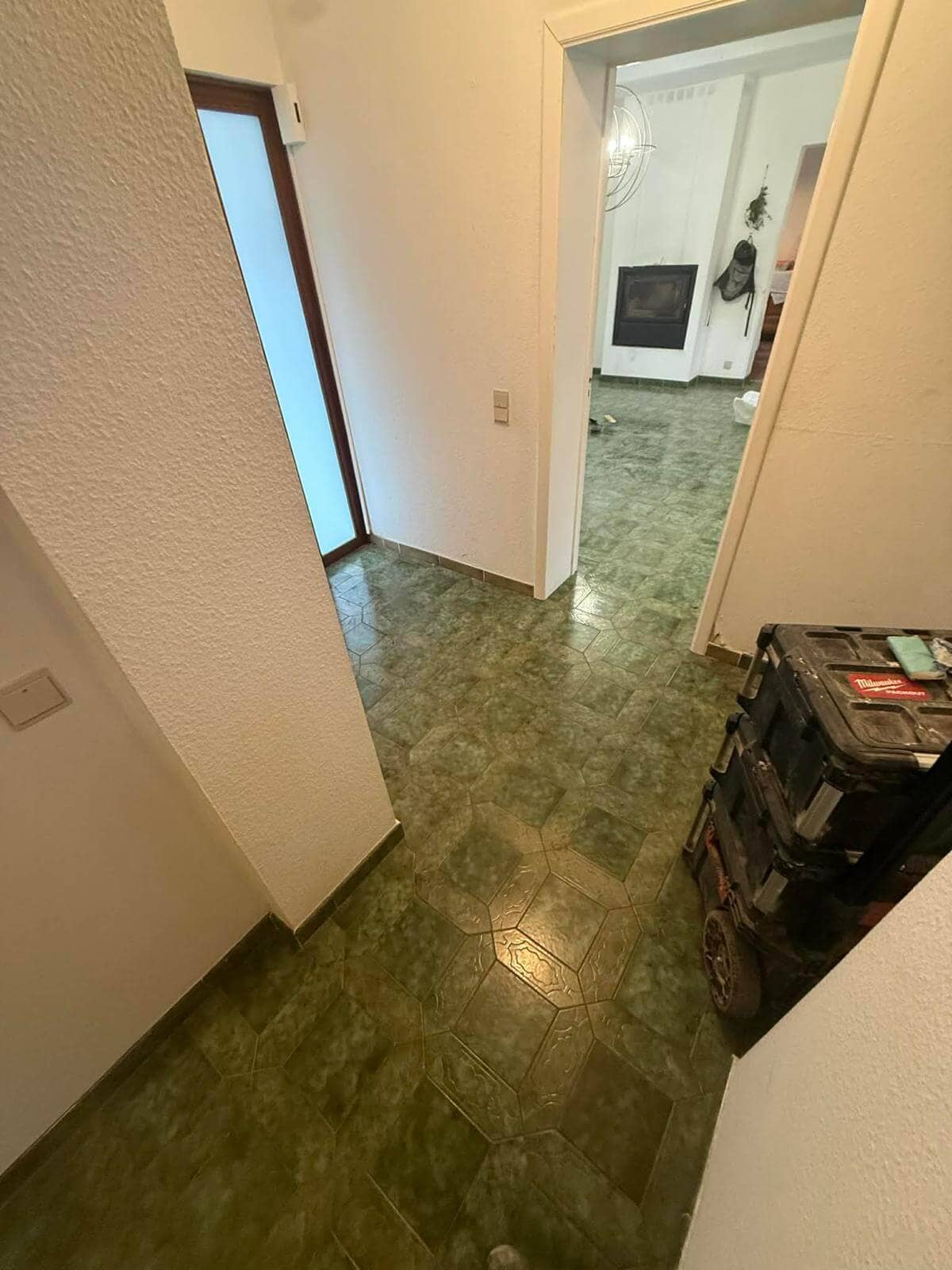 Pose nouveau carrelage sur ancien image 8