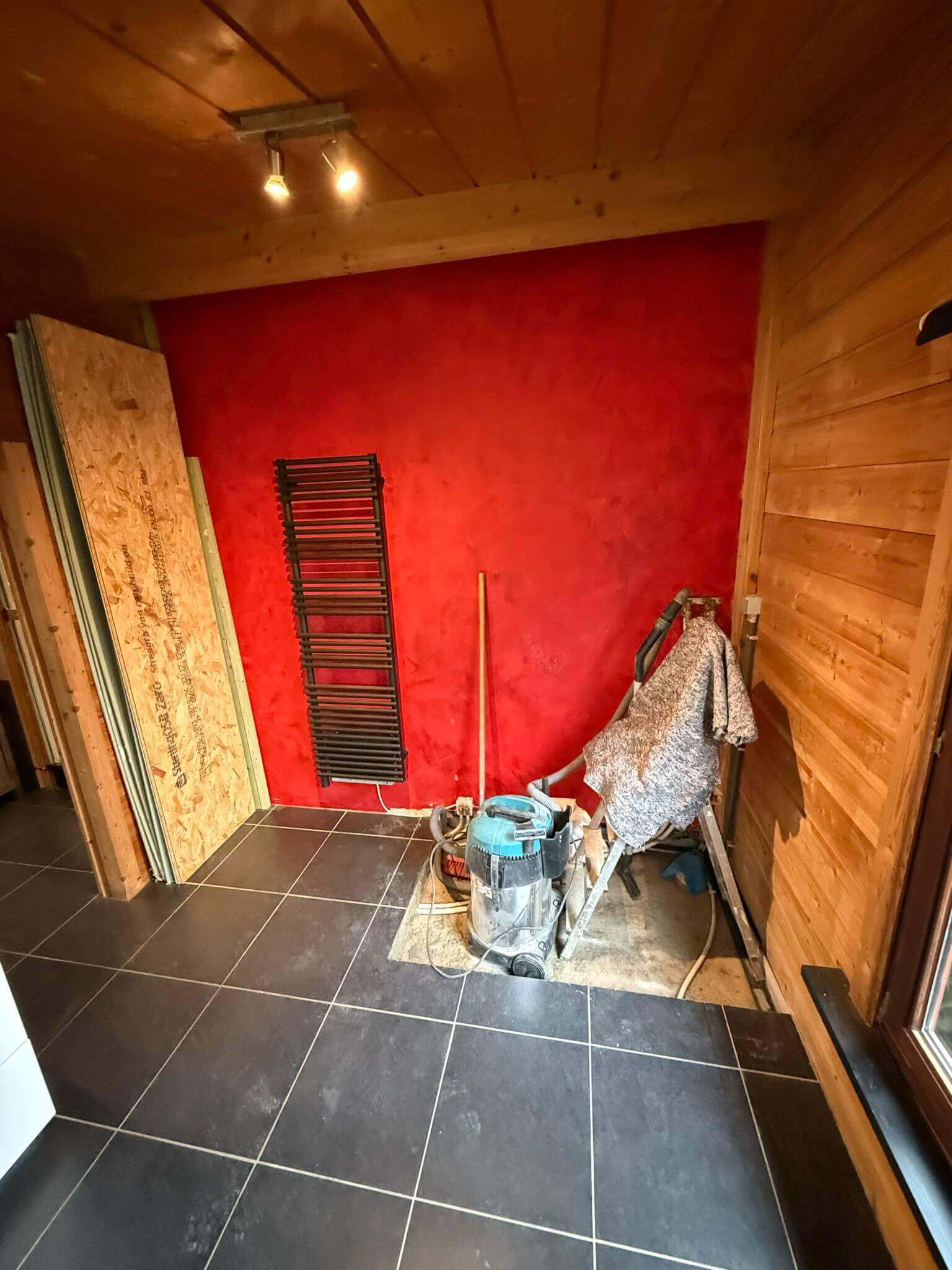 Douche italienne image 2