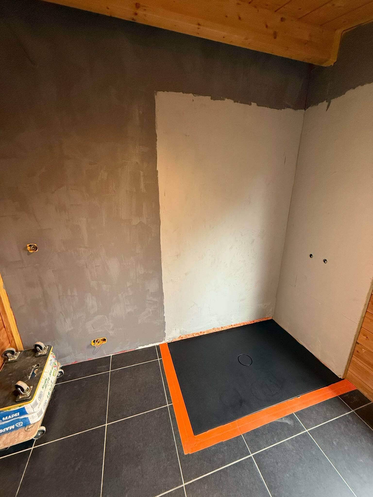 Douche italienne image 3