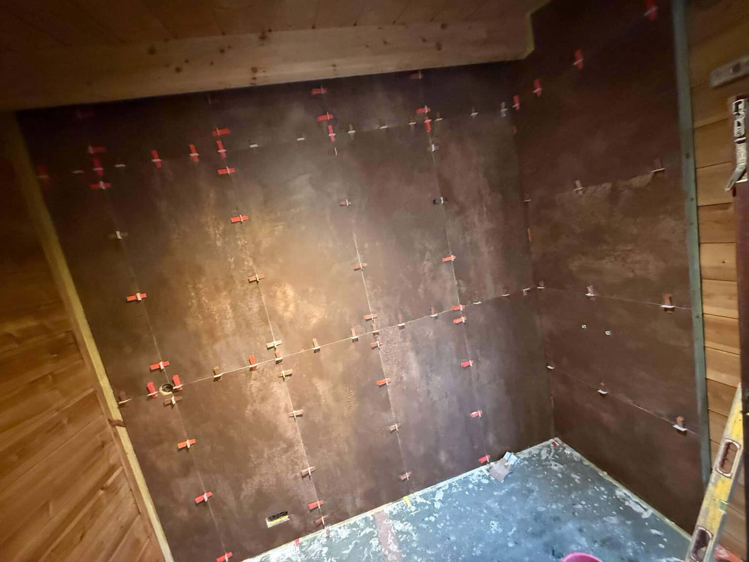 Douche italienne image 4