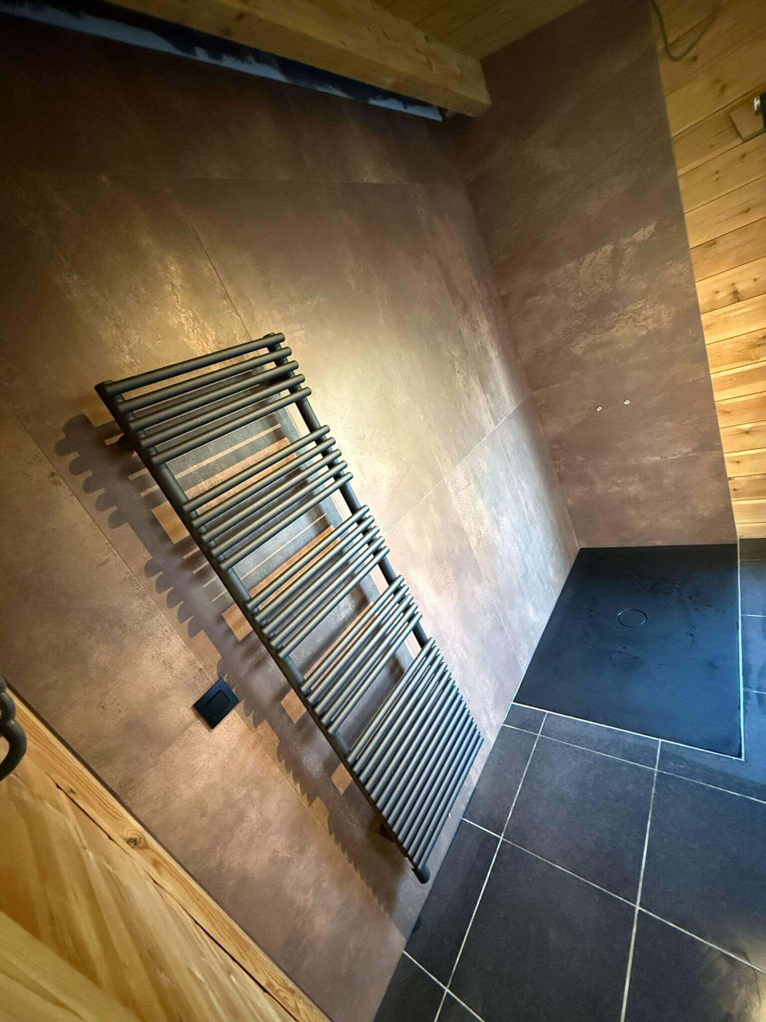 Douche italienne image 5