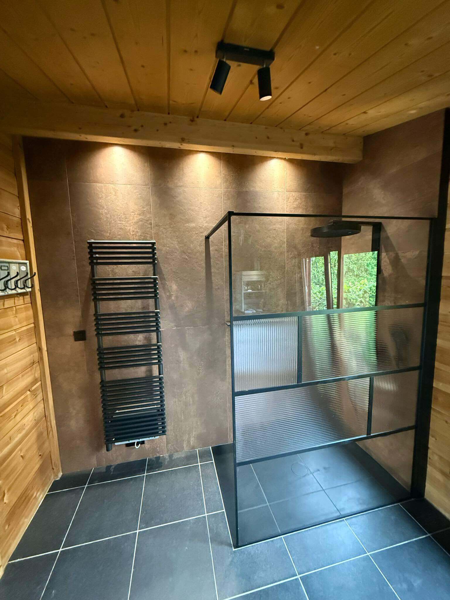 Douche italienne image 6