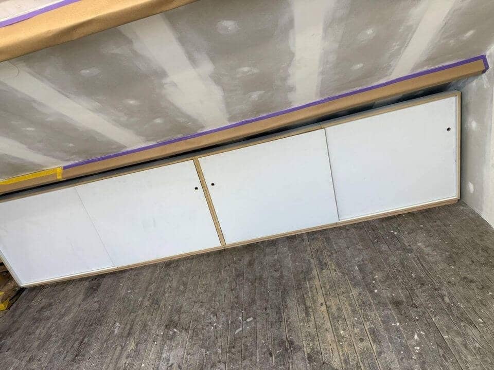 Aménagement grenier 55m² image 5