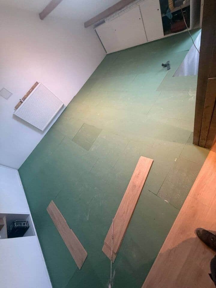 Aménagement grenier 55m² image 7