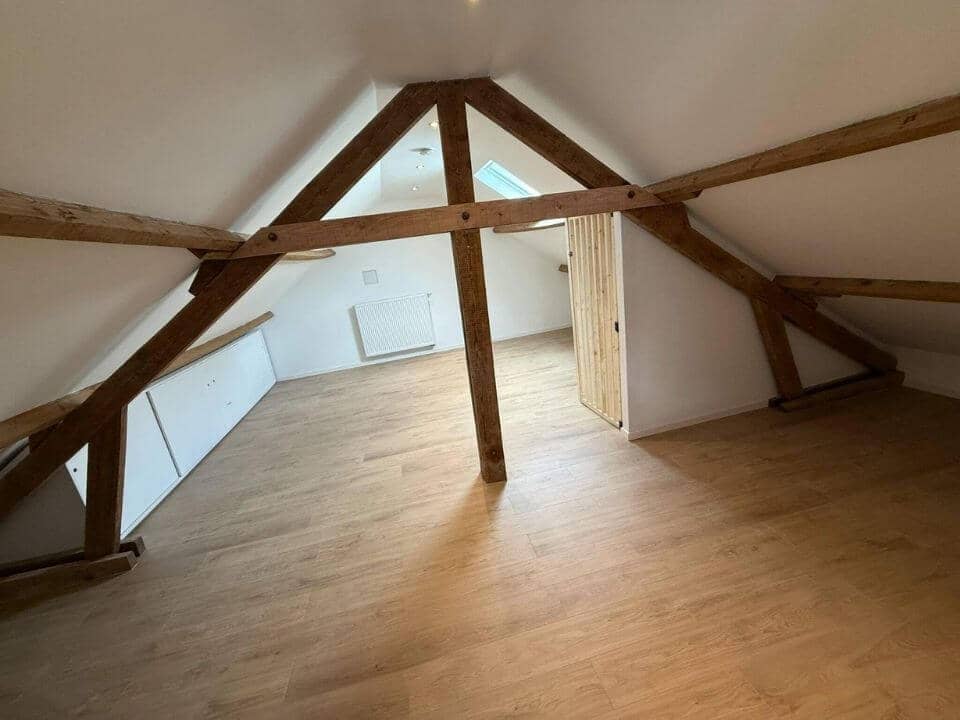 Aménagement grenier 55m² image 9