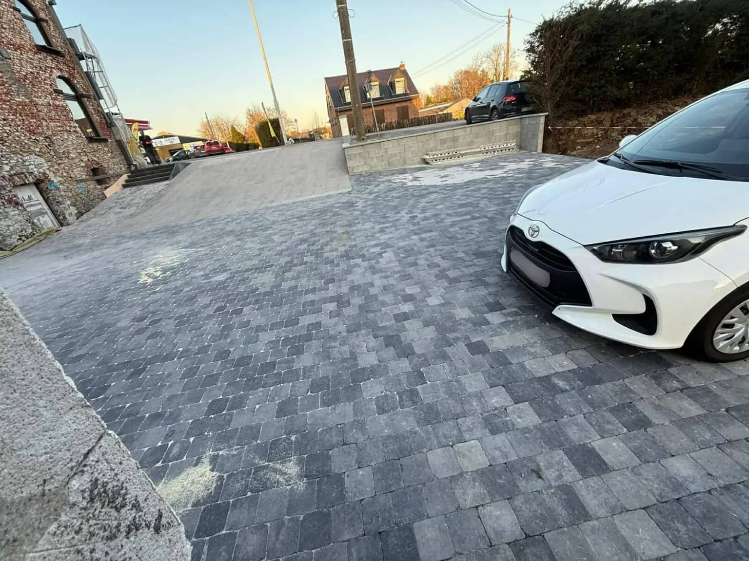 Pavage Corbais image 10