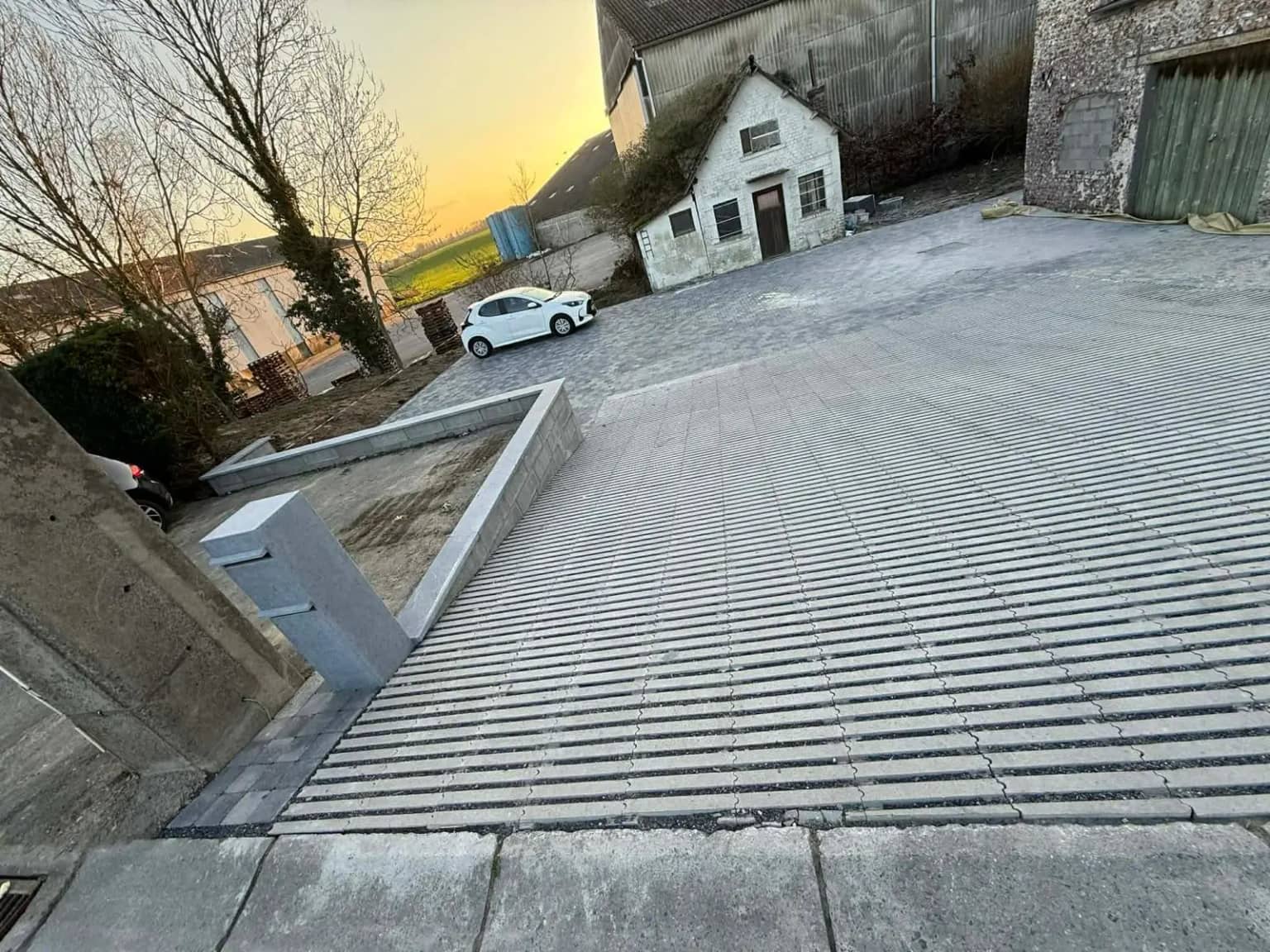 Pavage Corbais image 11