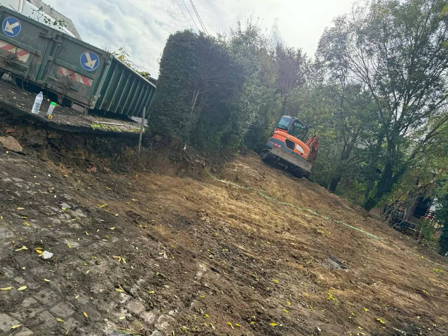 Pavage Corbais image 4