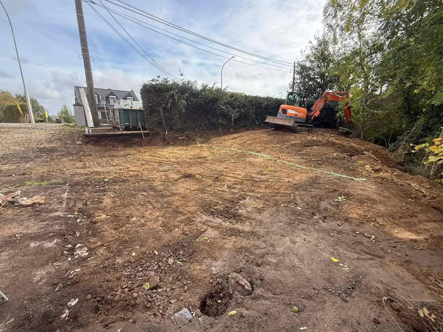 Pavage Corbais image 5