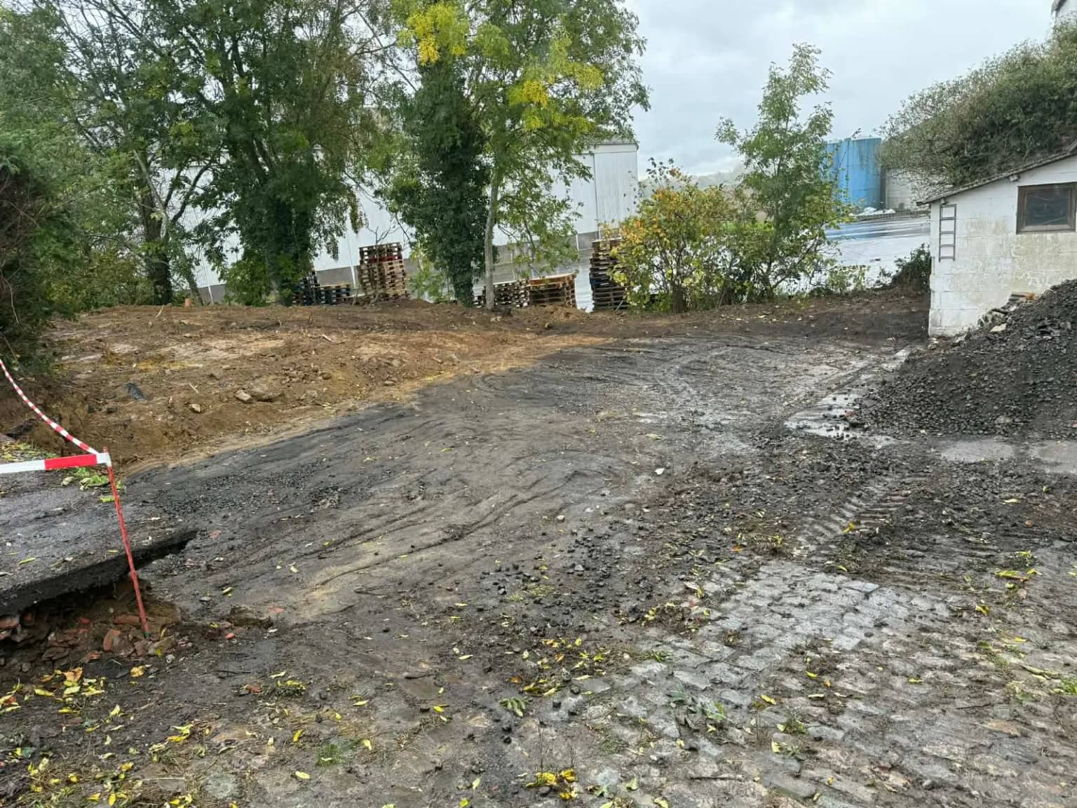 Pavage Corbais image 6