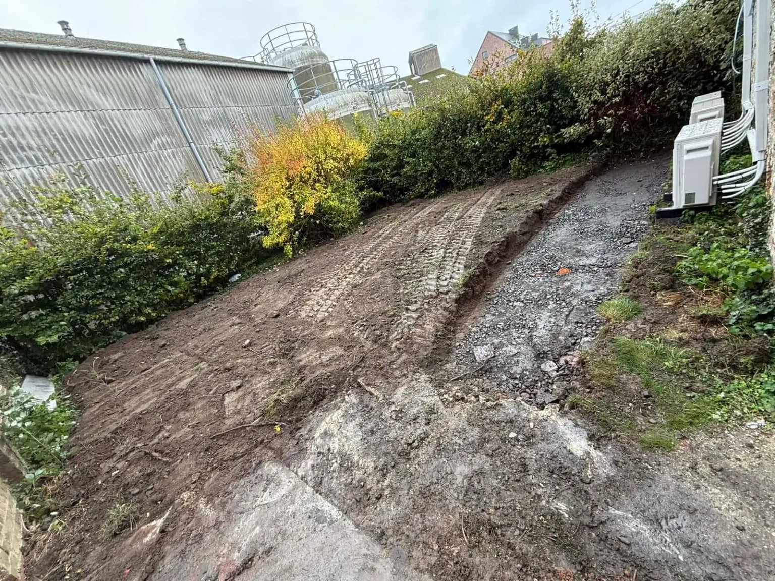 Pavage Corbais image 7