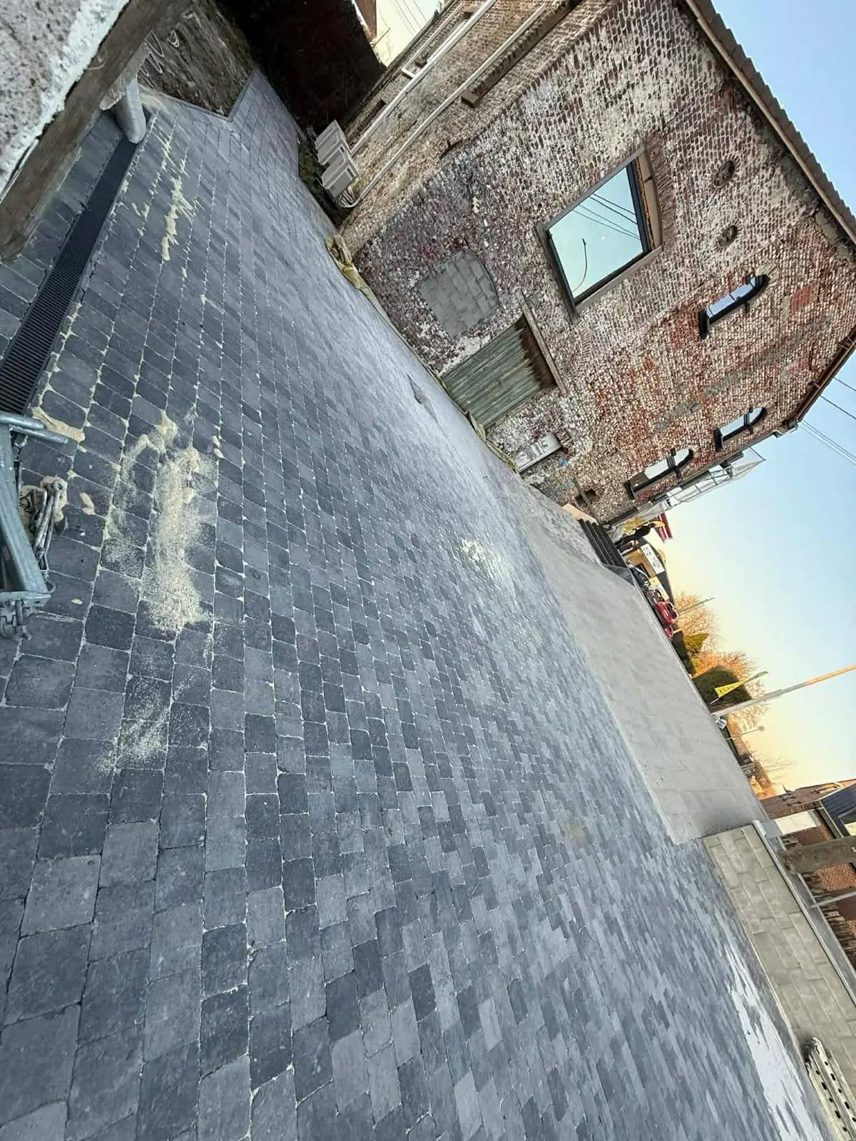 Pavage Corbais image 9