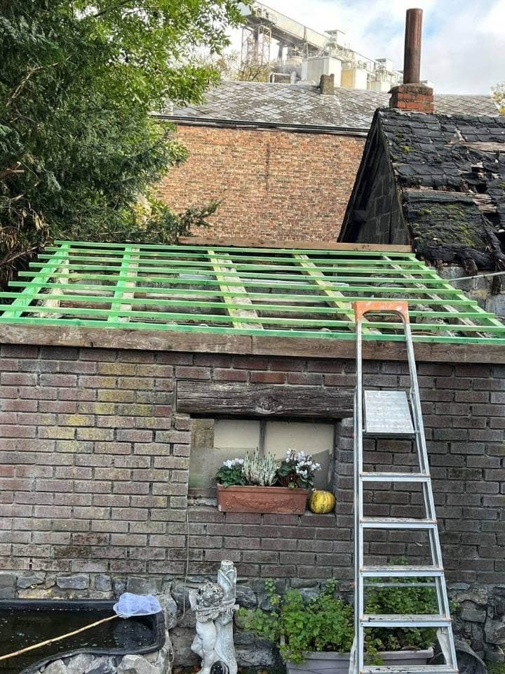 Petite toiture 20m² image 2