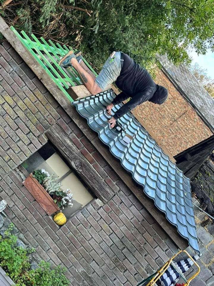 Petite toiture 20m² image 3