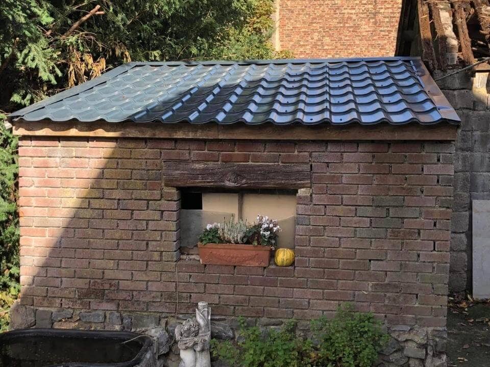 Petite toiture 20m² image 4