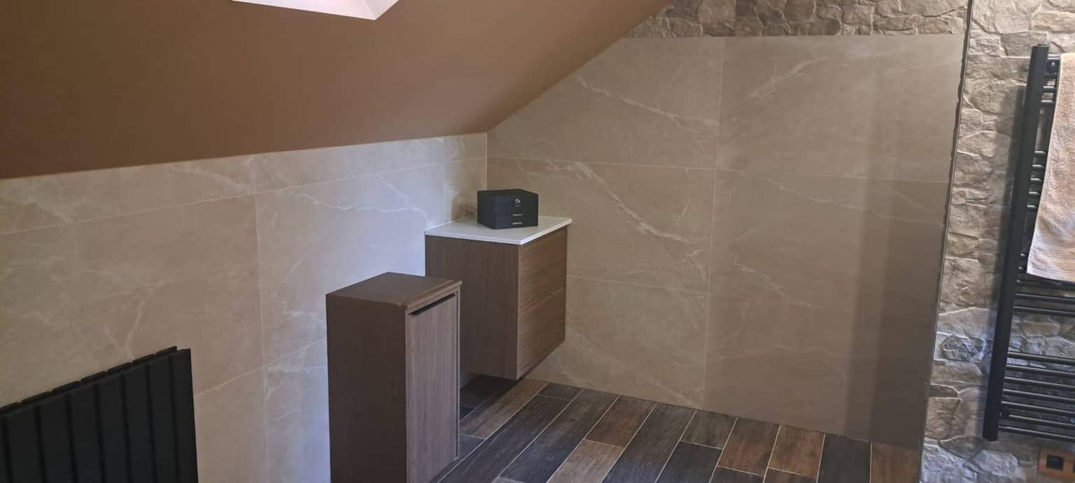 Salle de bain image 11