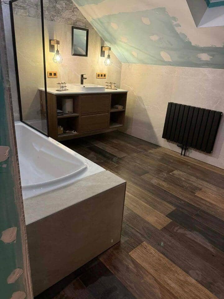 Salle de bain image 6
