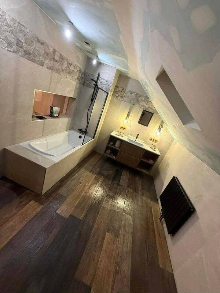 Salle de bain image 7