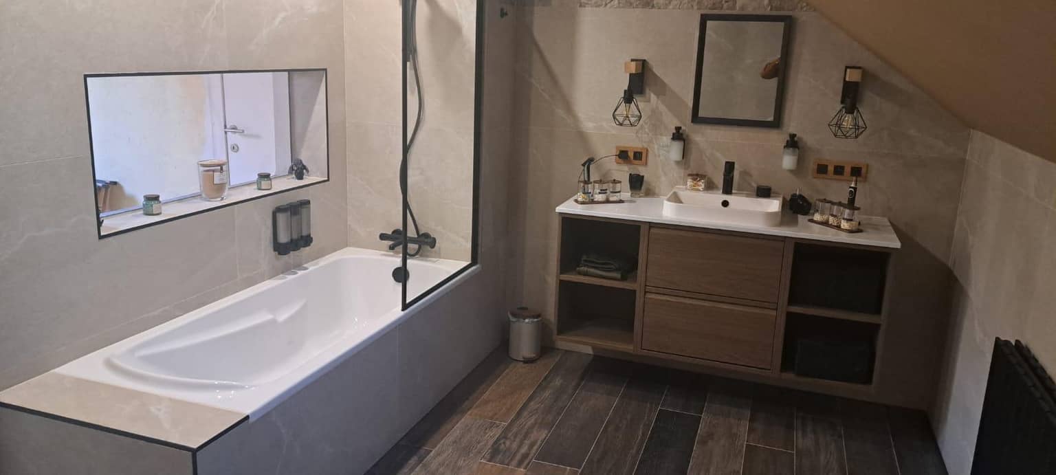 Salle de bain image 12